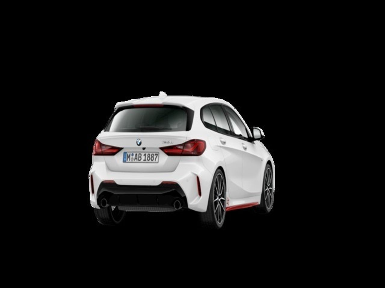 BMW Serie 1 128ti 195 kW (265 CV) - Foto 2