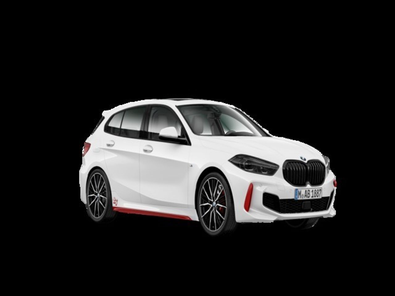 BMW Serie 1 128ti 195 kW (265 CV) - Foto 2