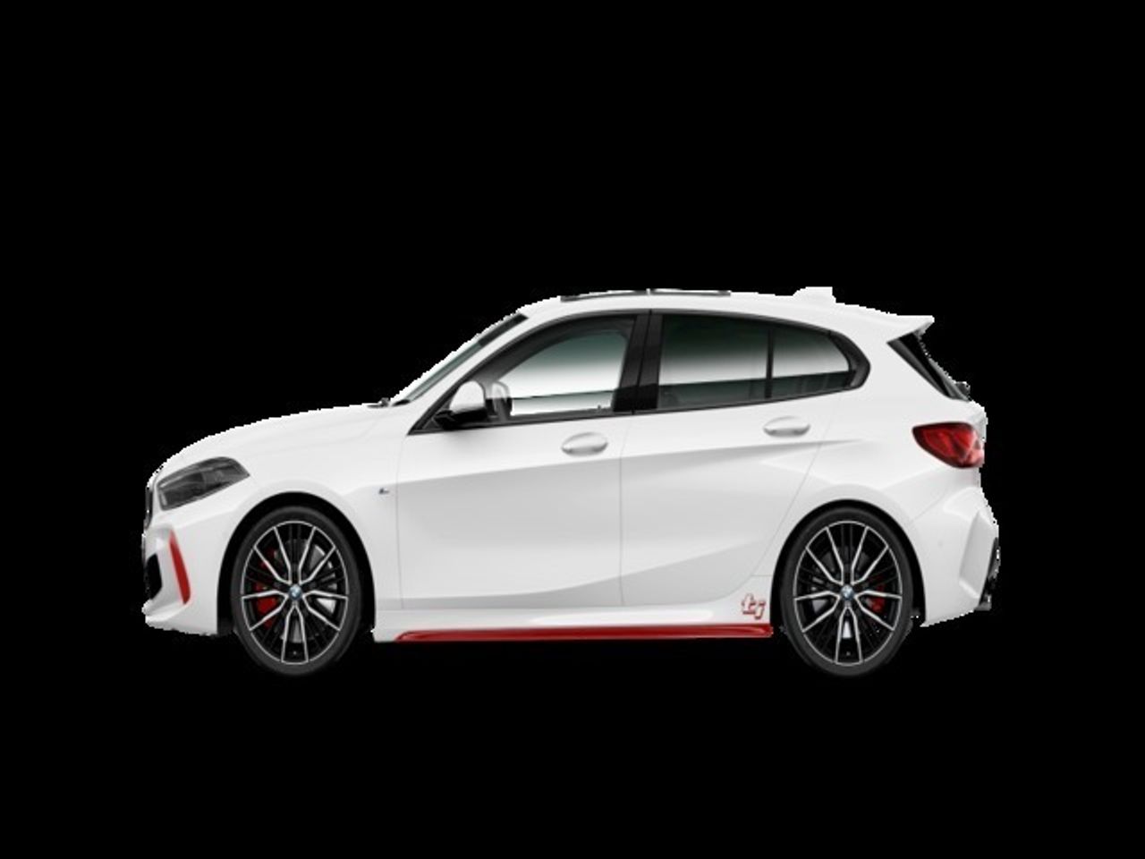 BMW Serie 1 128ti 195 kW (265 CV) - Foto 2