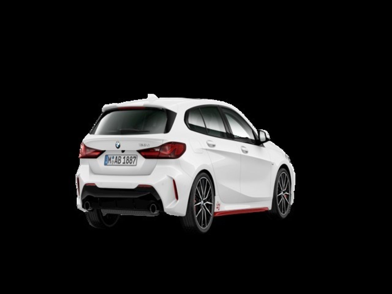BMW Serie 1 128ti 195 kW (265 CV) - Foto 2
