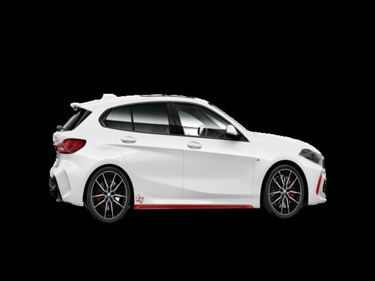 BMW Serie 1 128ti 195 kW (265 CV) - Foto 2