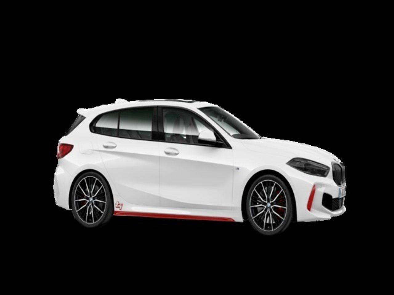BMW Serie 1 128ti 195 kW (265 CV) - Foto 2