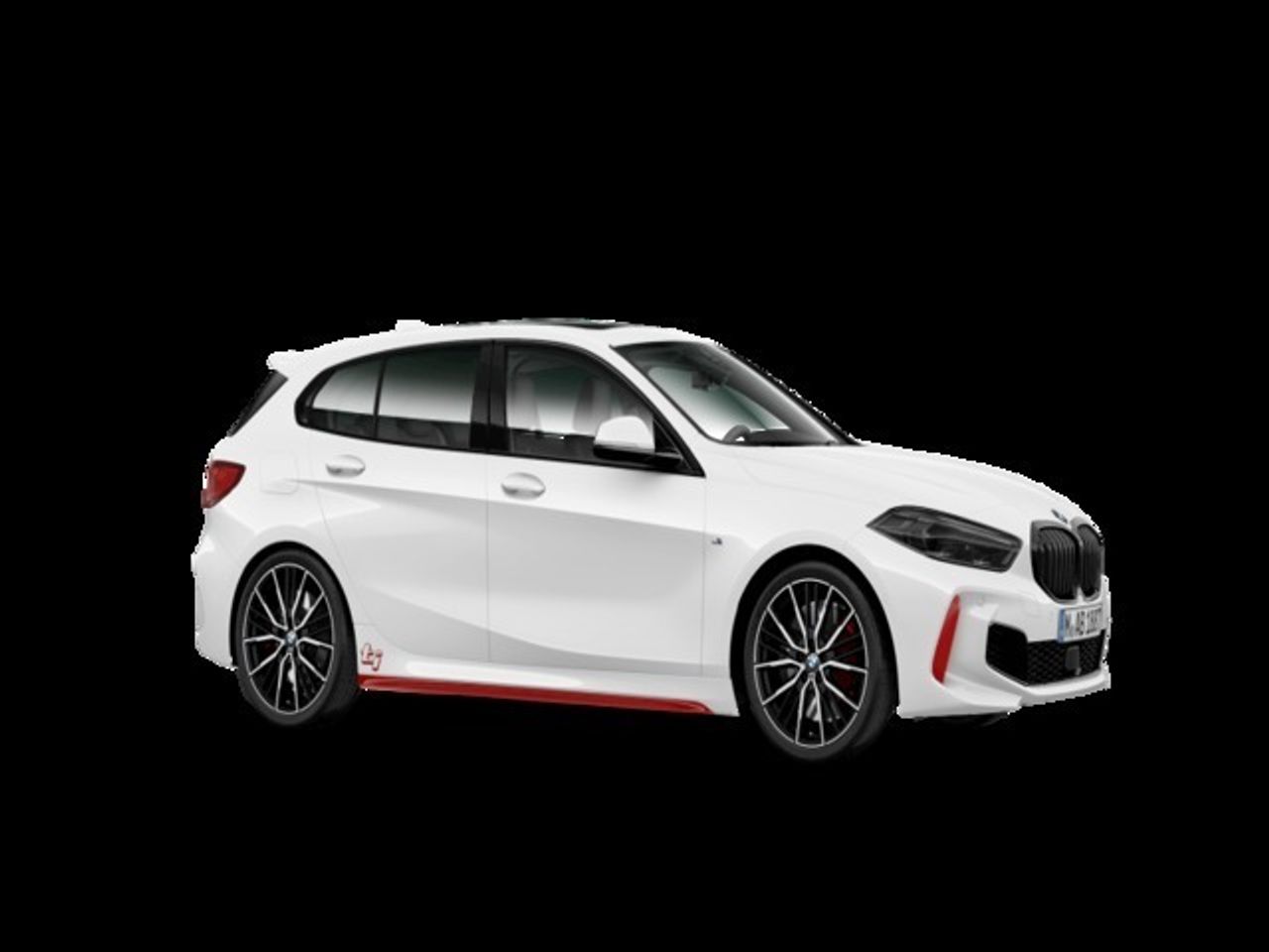 BMW Serie 1 128ti 195 kW (265 CV) - Foto 2