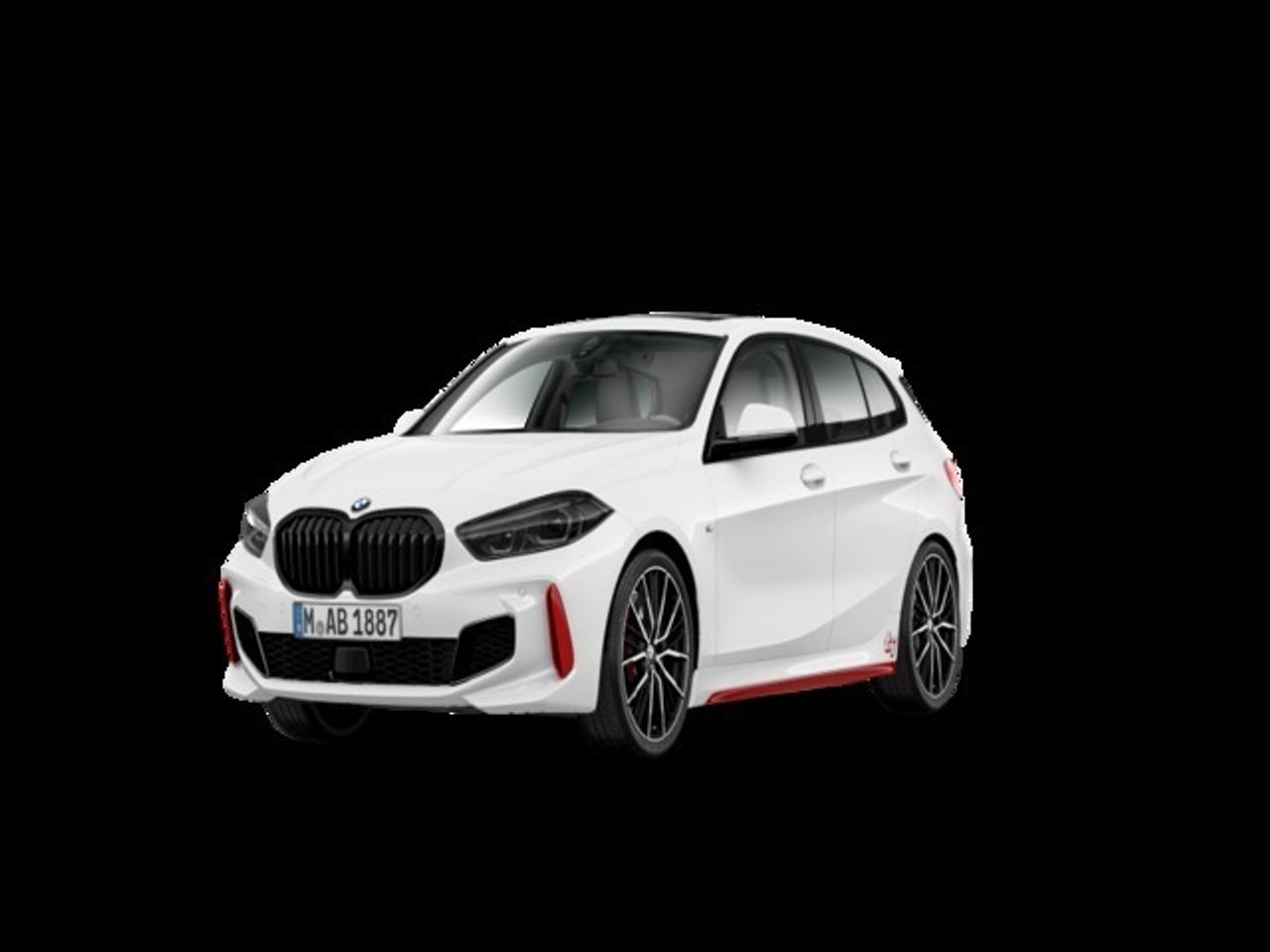 BMW Serie 1 128ti 195 kW (265 CV) - Foto 2