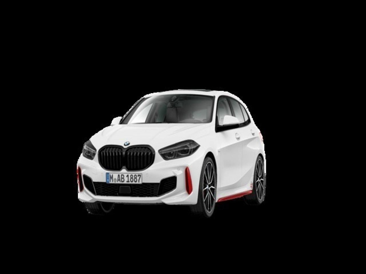 BMW Serie 1 128ti 195 kW (265 CV) - Foto 2