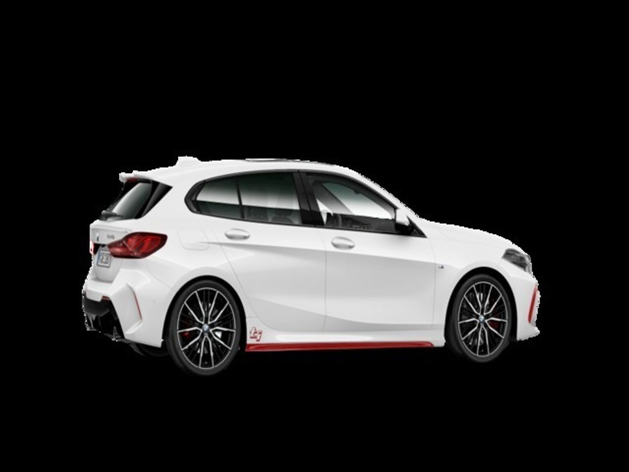BMW Serie 1 128ti 195 kW (265 CV) - Foto 2