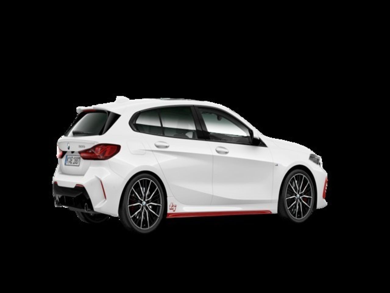 BMW Serie 1 128ti 195 kW (265 CV) - Foto 2