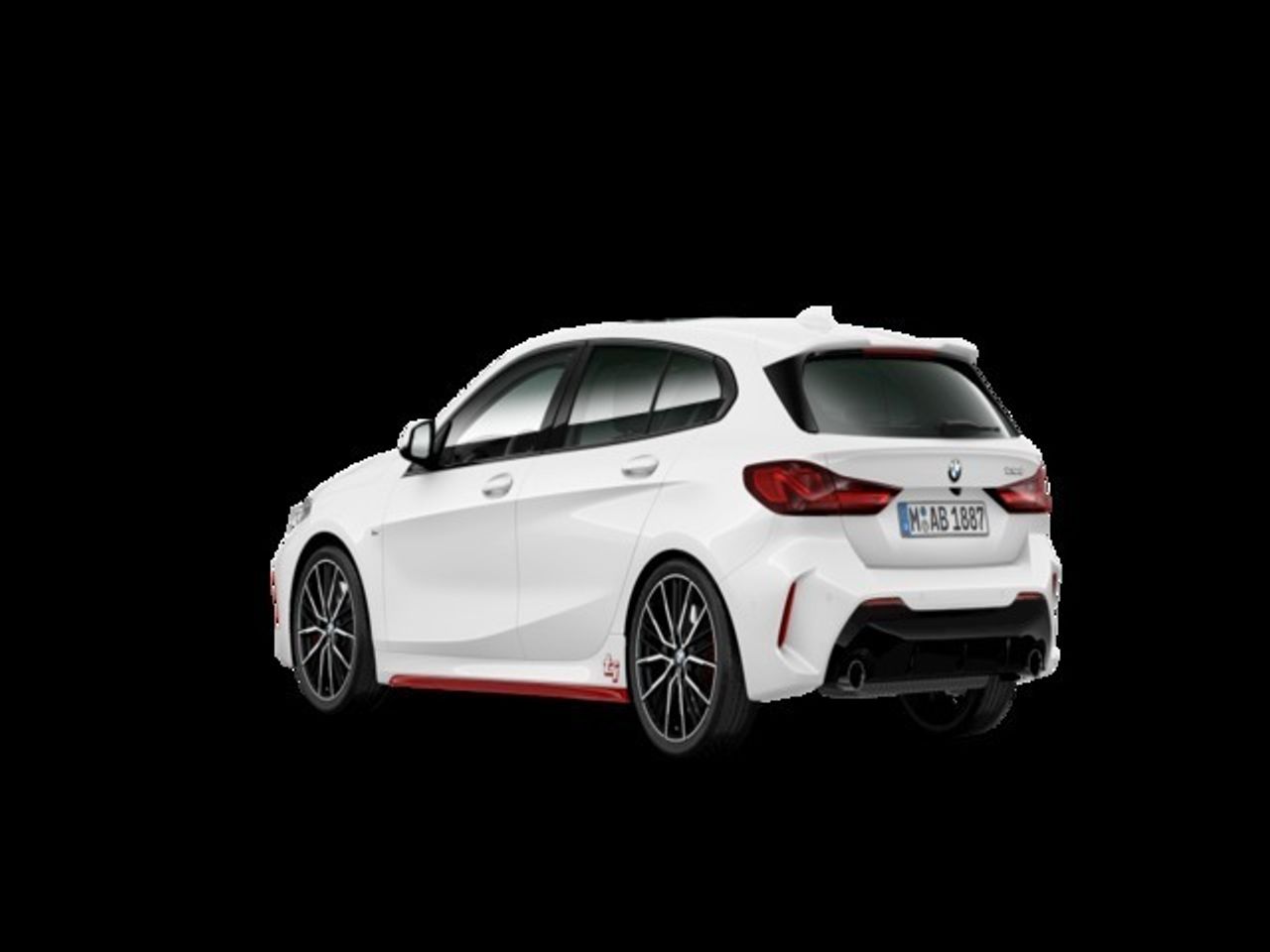 BMW Serie 1 128ti 195 kW (265 CV) - Foto 2