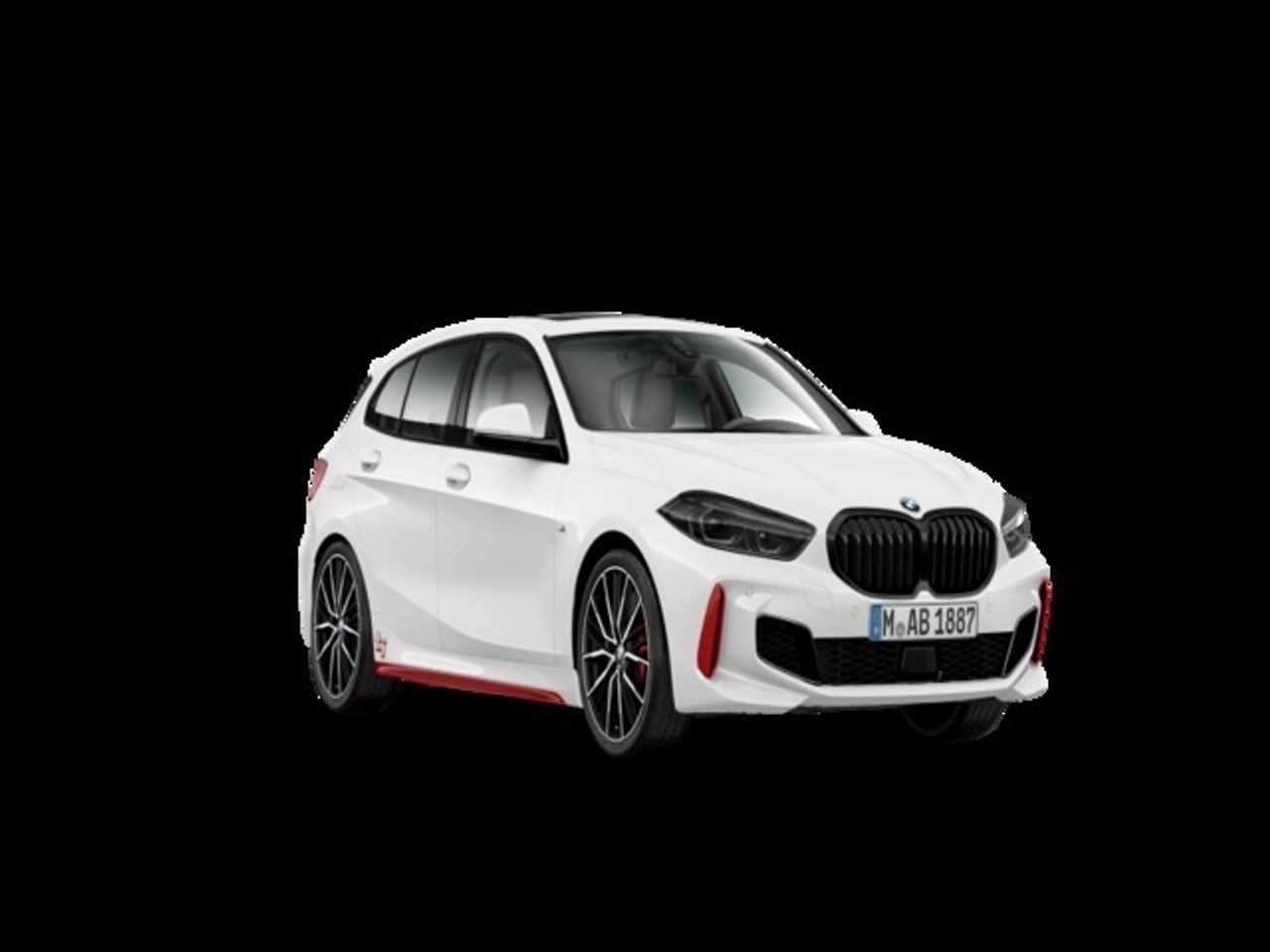 BMW Serie 1 128ti 195 kW (265 CV) - Foto 2