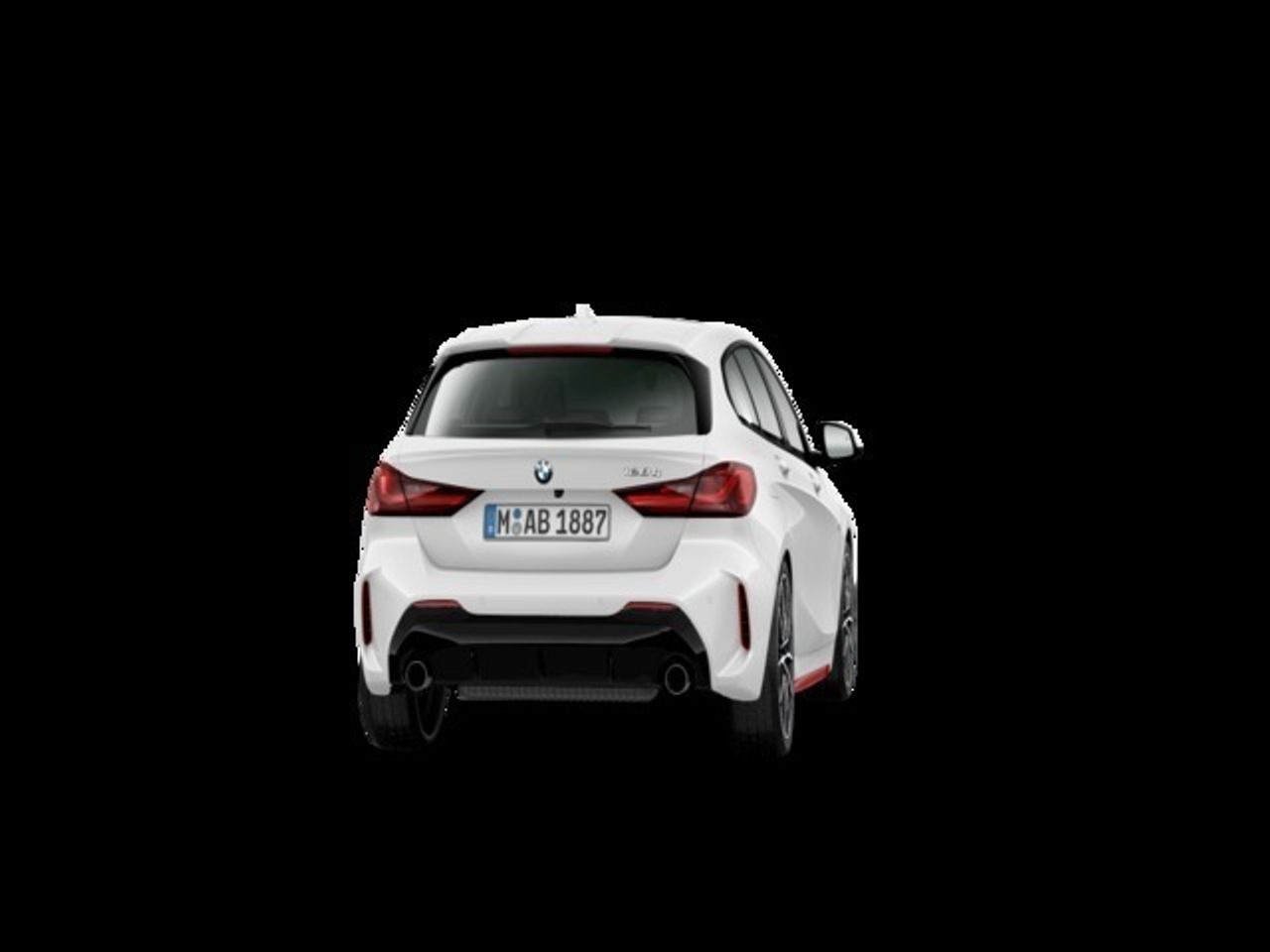 BMW Serie 1 128ti 195 kW (265 CV) - Foto 2