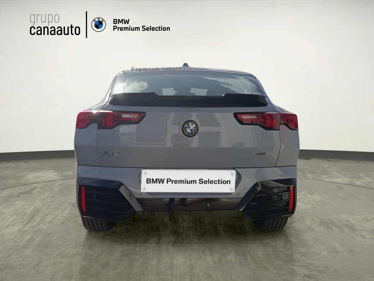 BMW X2 sDrive18d 110 kW (150 CV) - Foto 2