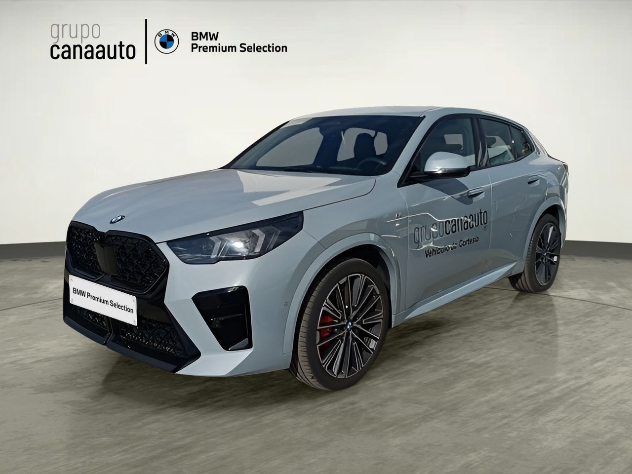 BMW X2 sDrive18d 110 kW (150 CV) - Foto 2