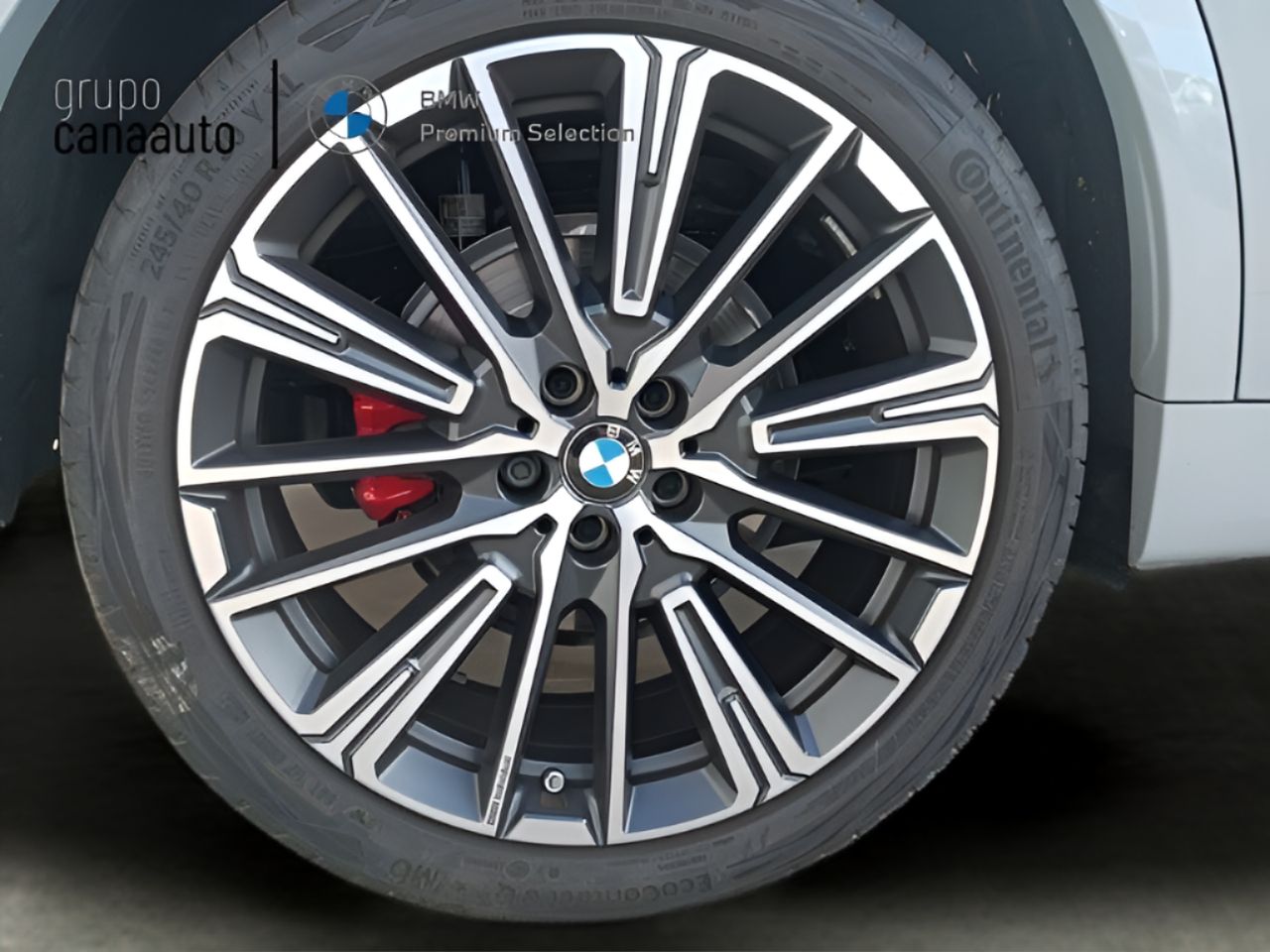 BMW X2 sDrive18d 110 kW (150 CV) - Foto 2