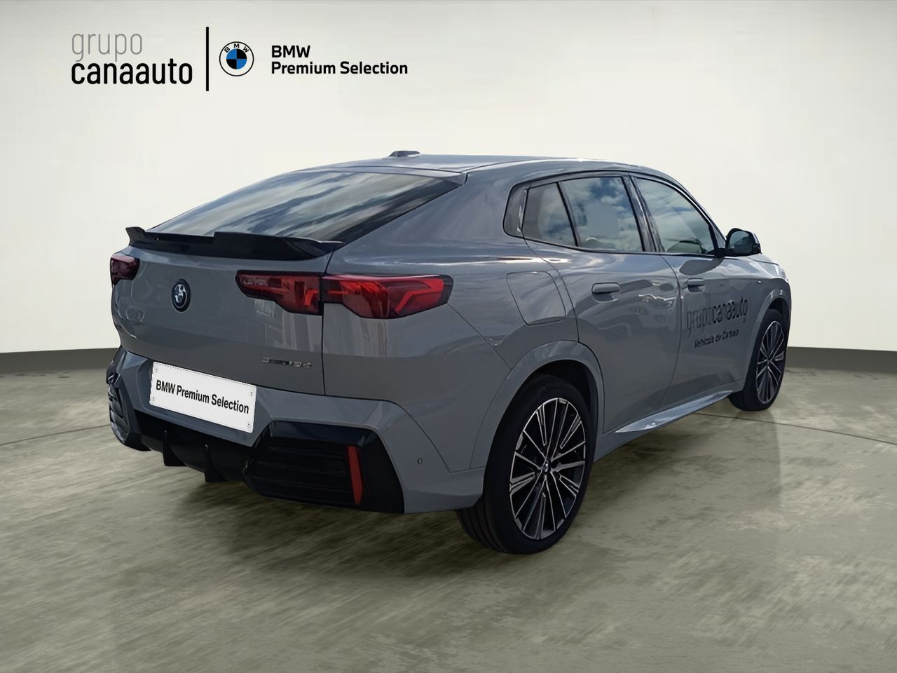 BMW X2 sDrive18d 110 kW (150 CV) - Foto 2