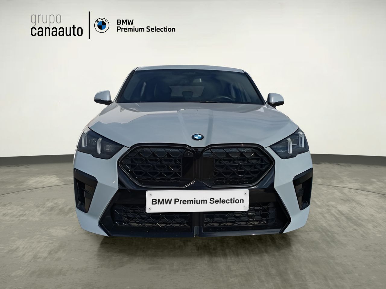 BMW X2 sDrive18d 110 kW (150 CV) - Foto 2