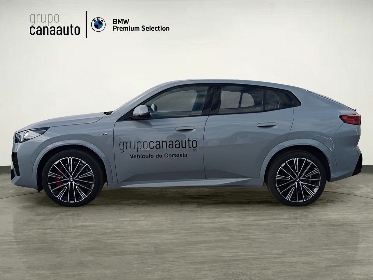 BMW X2 sDrive18d 110 kW (150 CV) - Foto 2