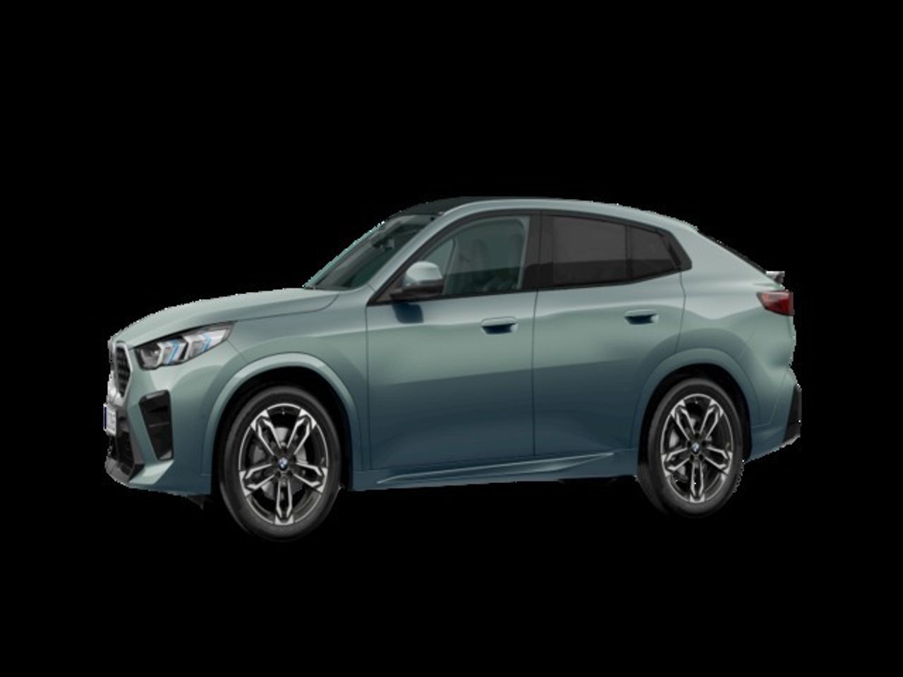 BMW X2 sDrive18d 110 kW (150 CV) - Foto 2