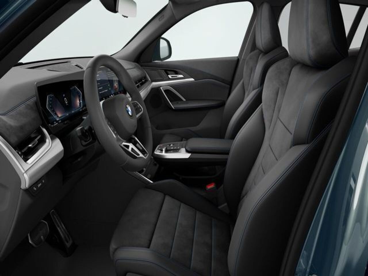 BMW X2 sDrive18d 110 kW (150 CV) - Foto 2