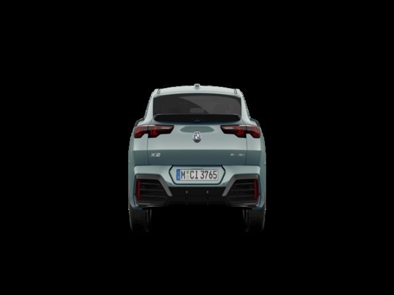 BMW X2 sDrive18d 110 kW (150 CV) - Foto 2