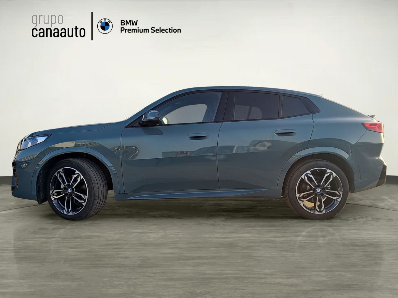 BMW X2 sDrive18d 110 kW (150 CV) - Foto 2