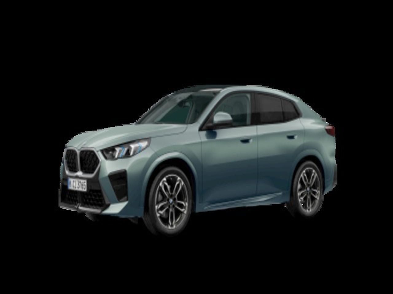 BMW X2 sDrive18d 110 kW (150 CV) - Foto 2