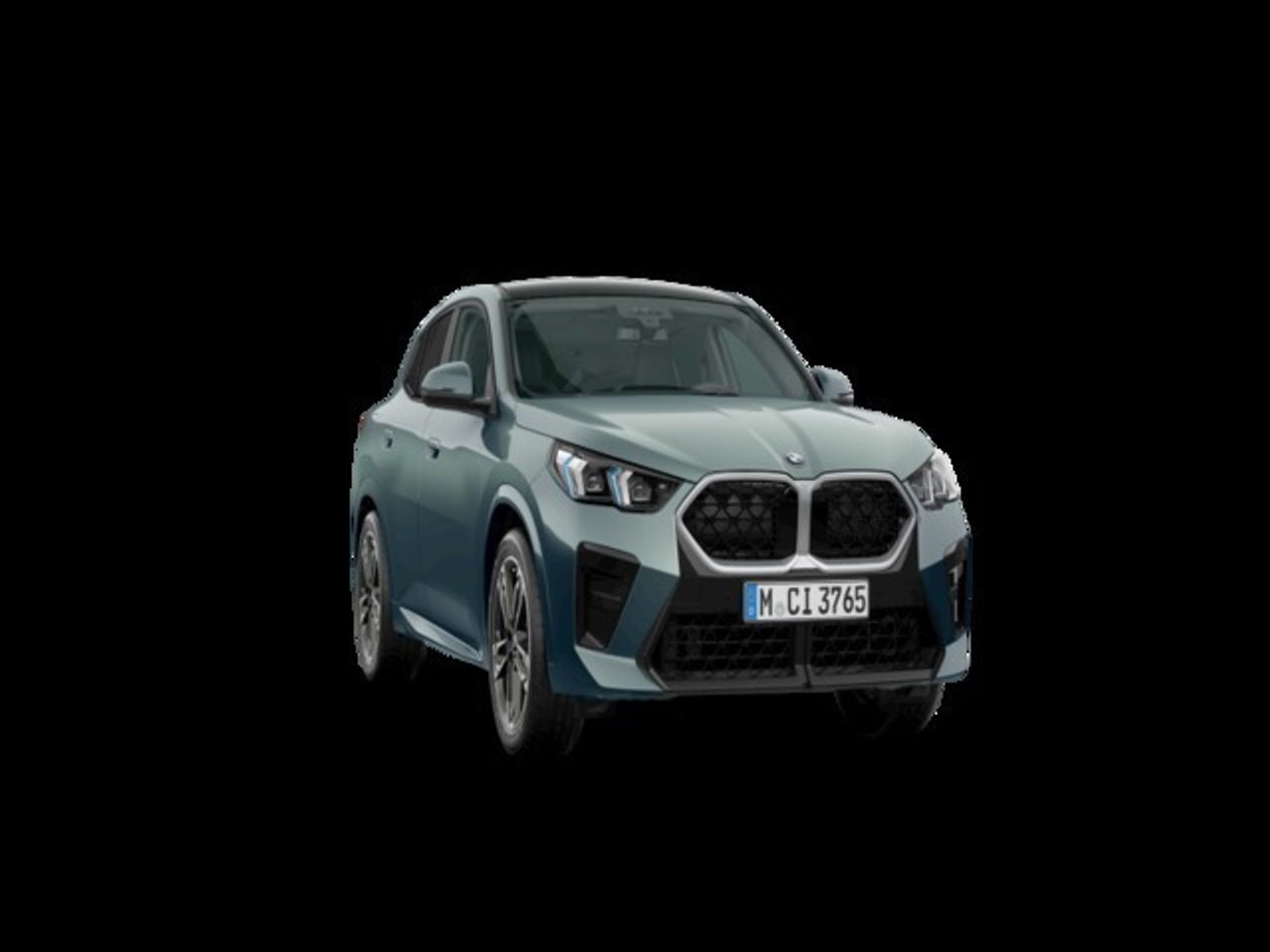 BMW X2 sDrive18d 110 kW (150 CV) - Foto 2