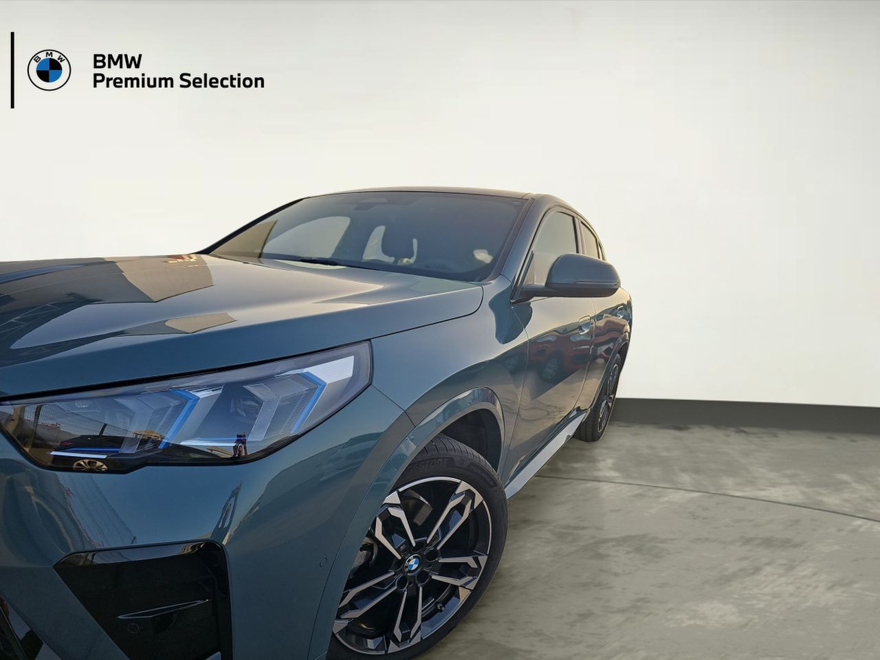 BMW X2 sDrive18d 110 kW (150 CV) - Foto 2