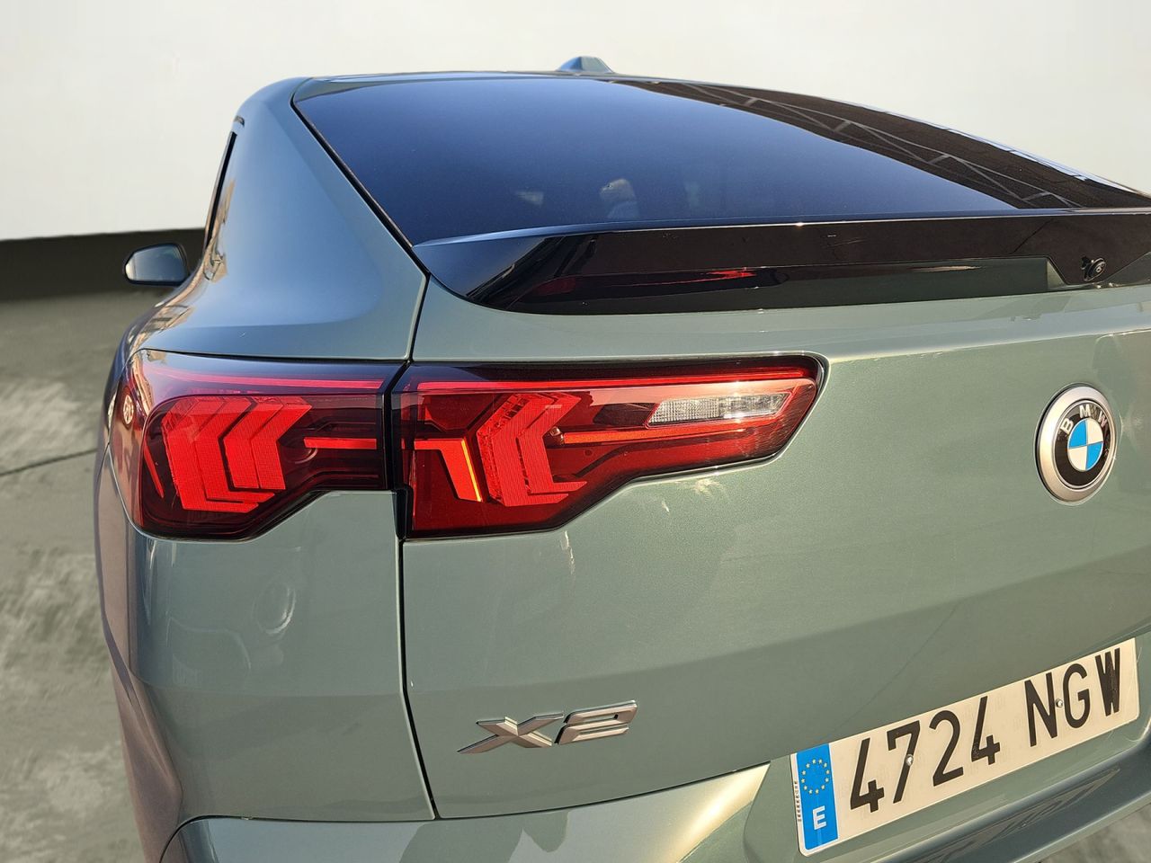 BMW X2 sDrive18d 110 kW (150 CV) - Foto 2