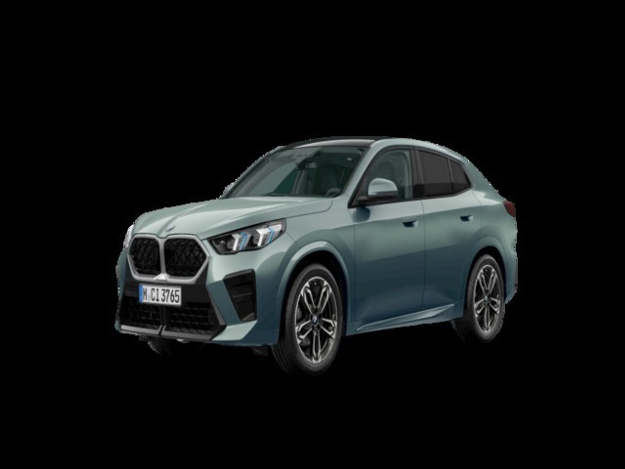 BMW X2 sDrive18d 110 kW (150 CV) - Foto 2