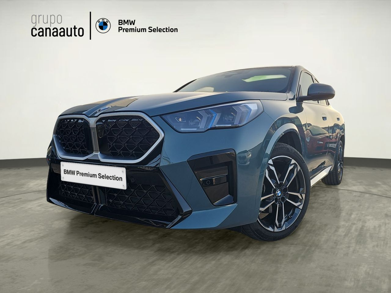BMW X2 sDrive18d 110 kW (150 CV) - Foto 2