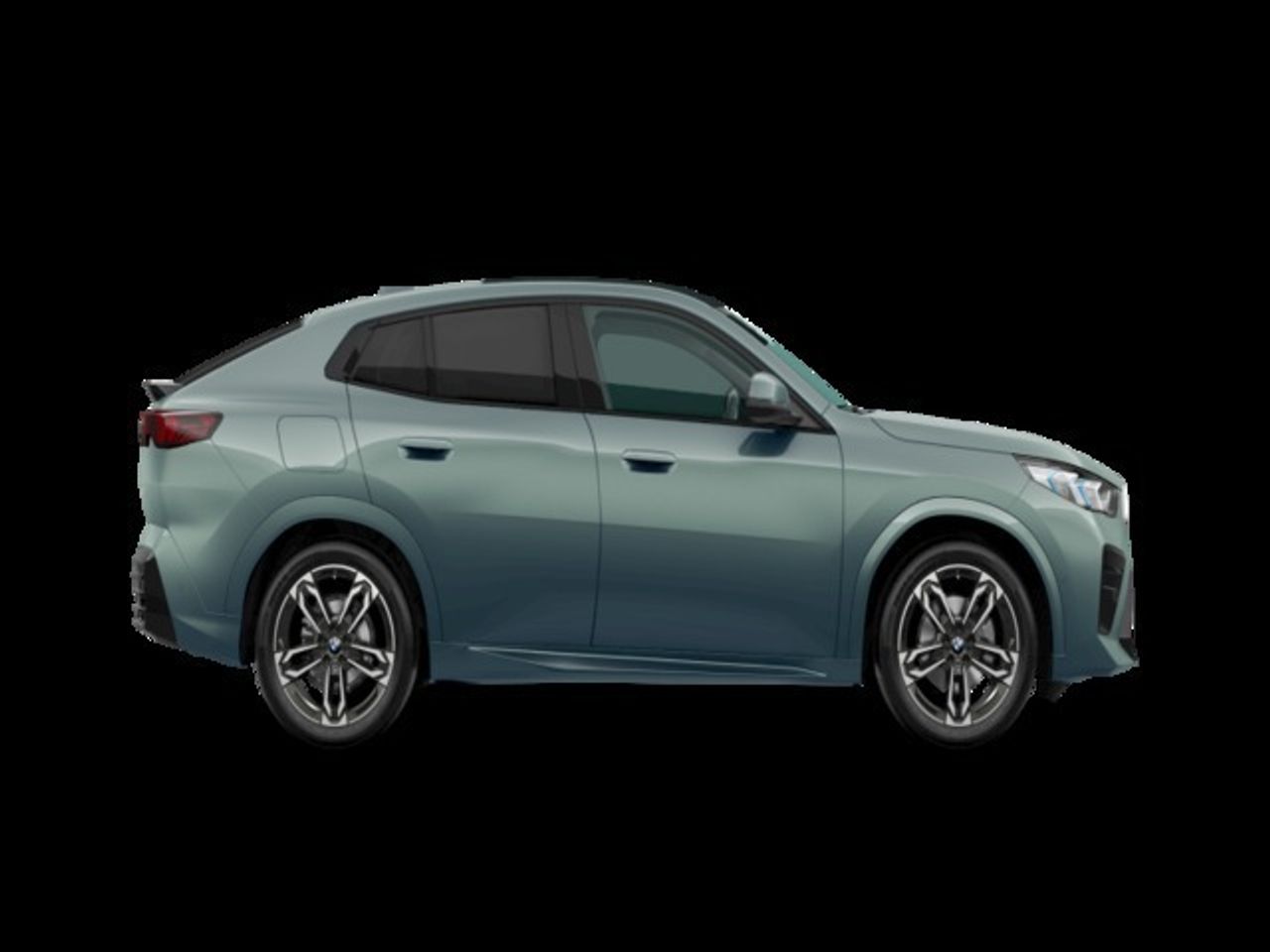 BMW X2 sDrive18d 110 kW (150 CV) - Foto 2