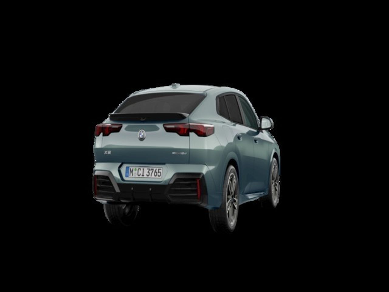 BMW X2 sDrive18d 110 kW (150 CV) - Foto 2