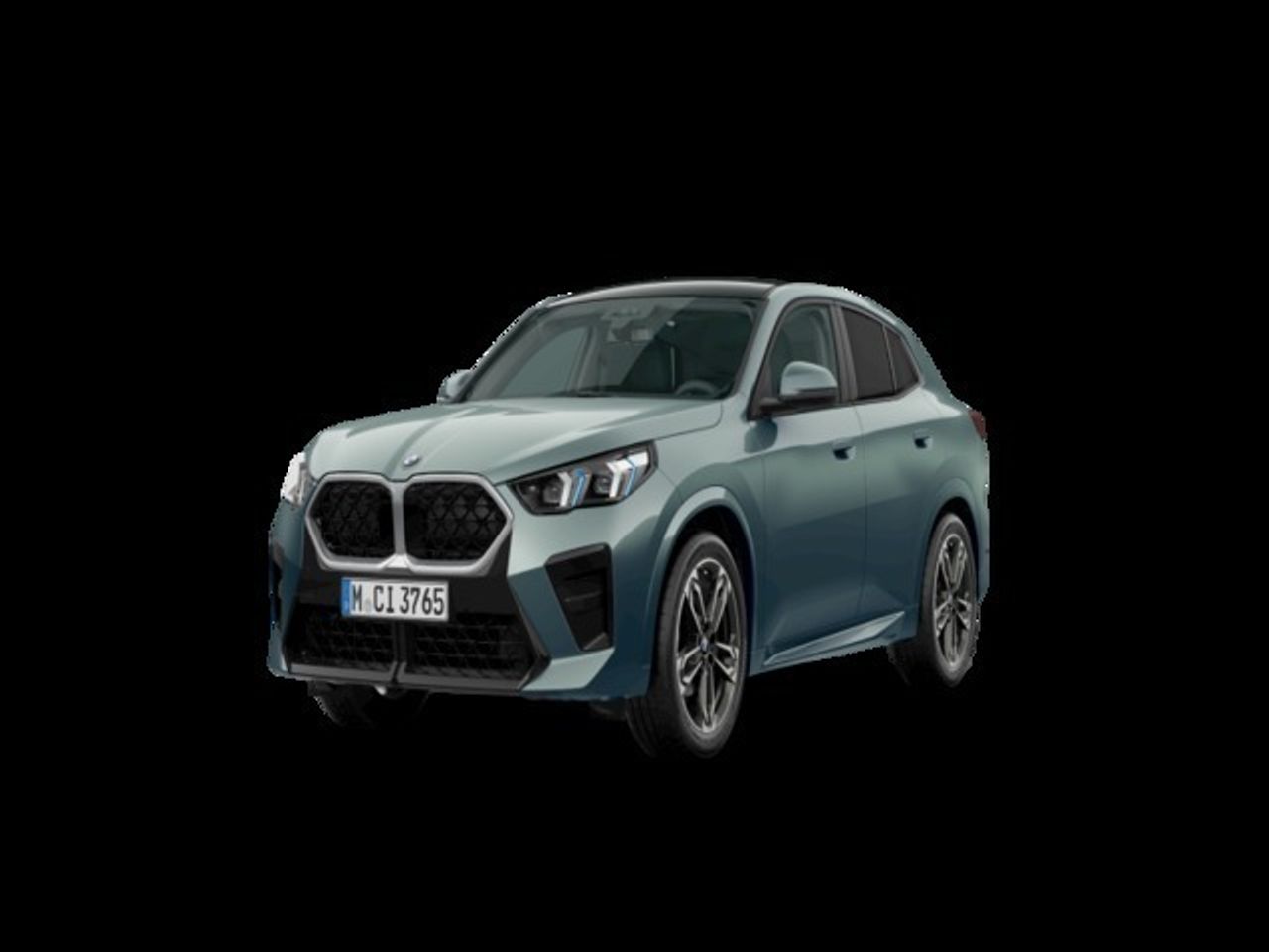 BMW X2 sDrive18d 110 kW (150 CV) - Foto 2