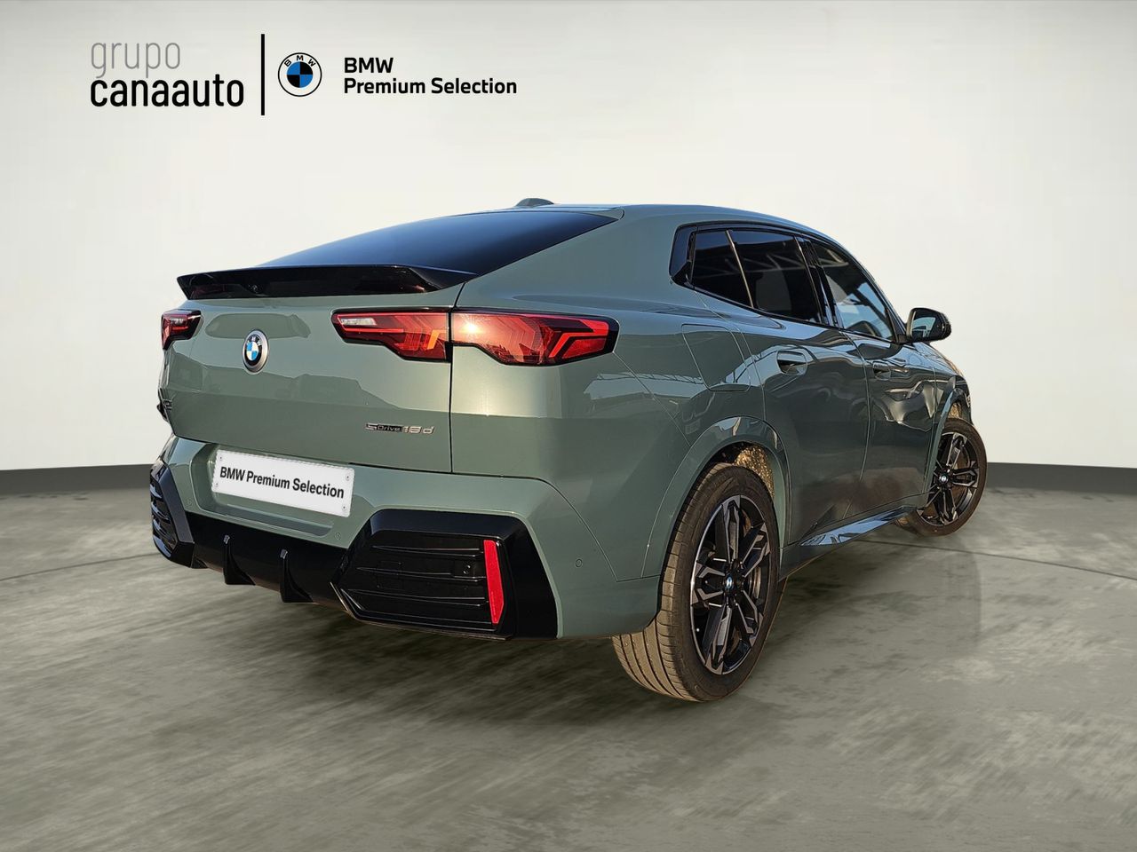 BMW X2 sDrive18d 110 kW (150 CV) - Foto 2