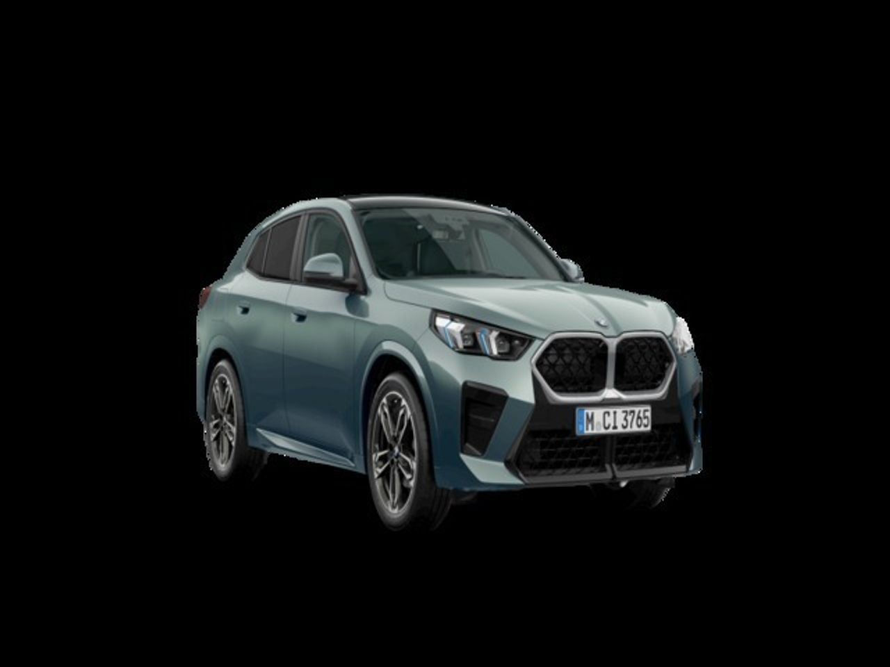 BMW X2 sDrive18d 110 kW (150 CV) - Foto 2