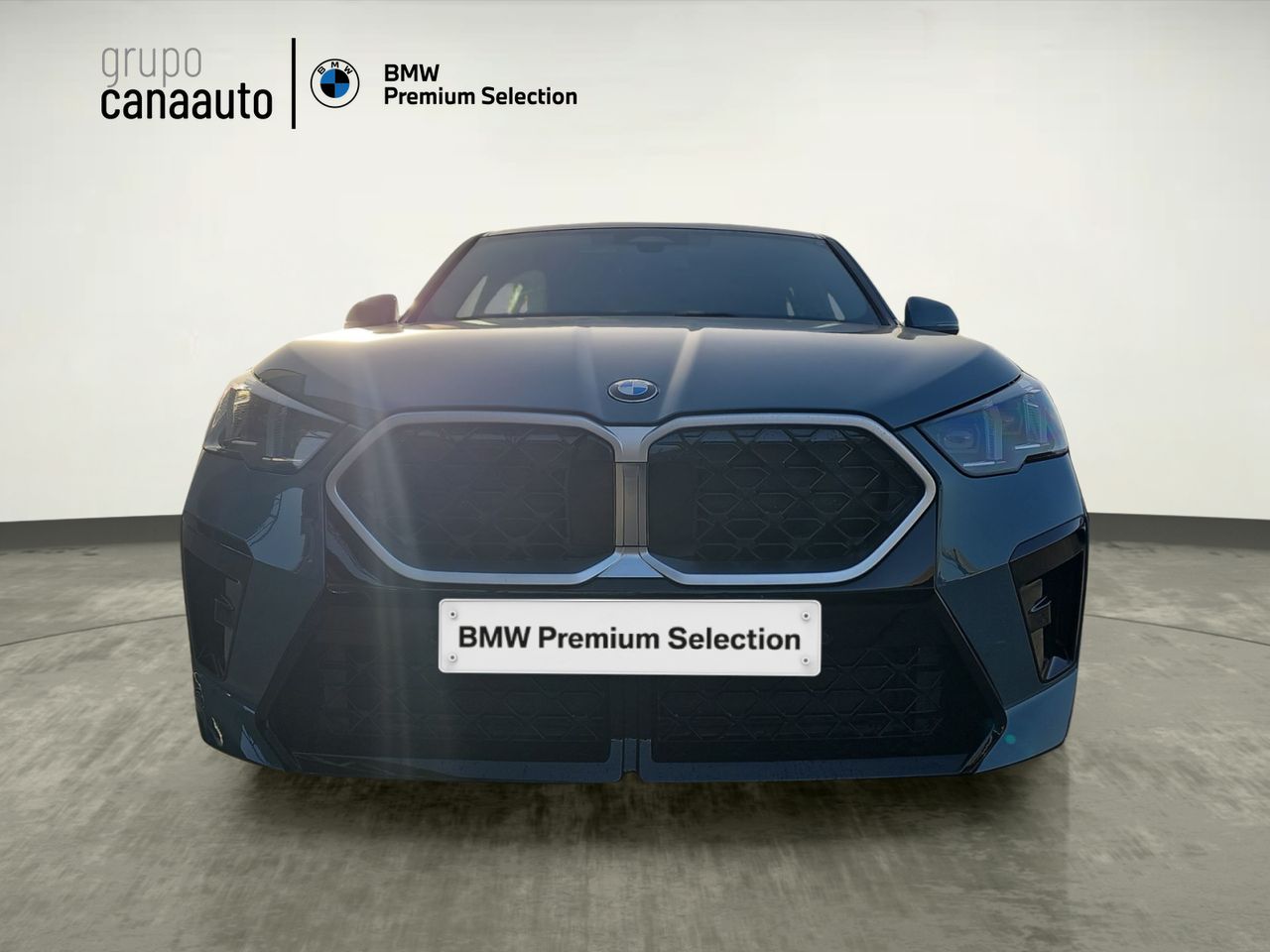 BMW X2 sDrive18d 110 kW (150 CV) - Foto 2