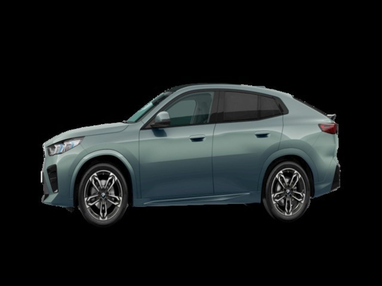 BMW X2 sDrive18d 110 kW (150 CV) - Foto 2