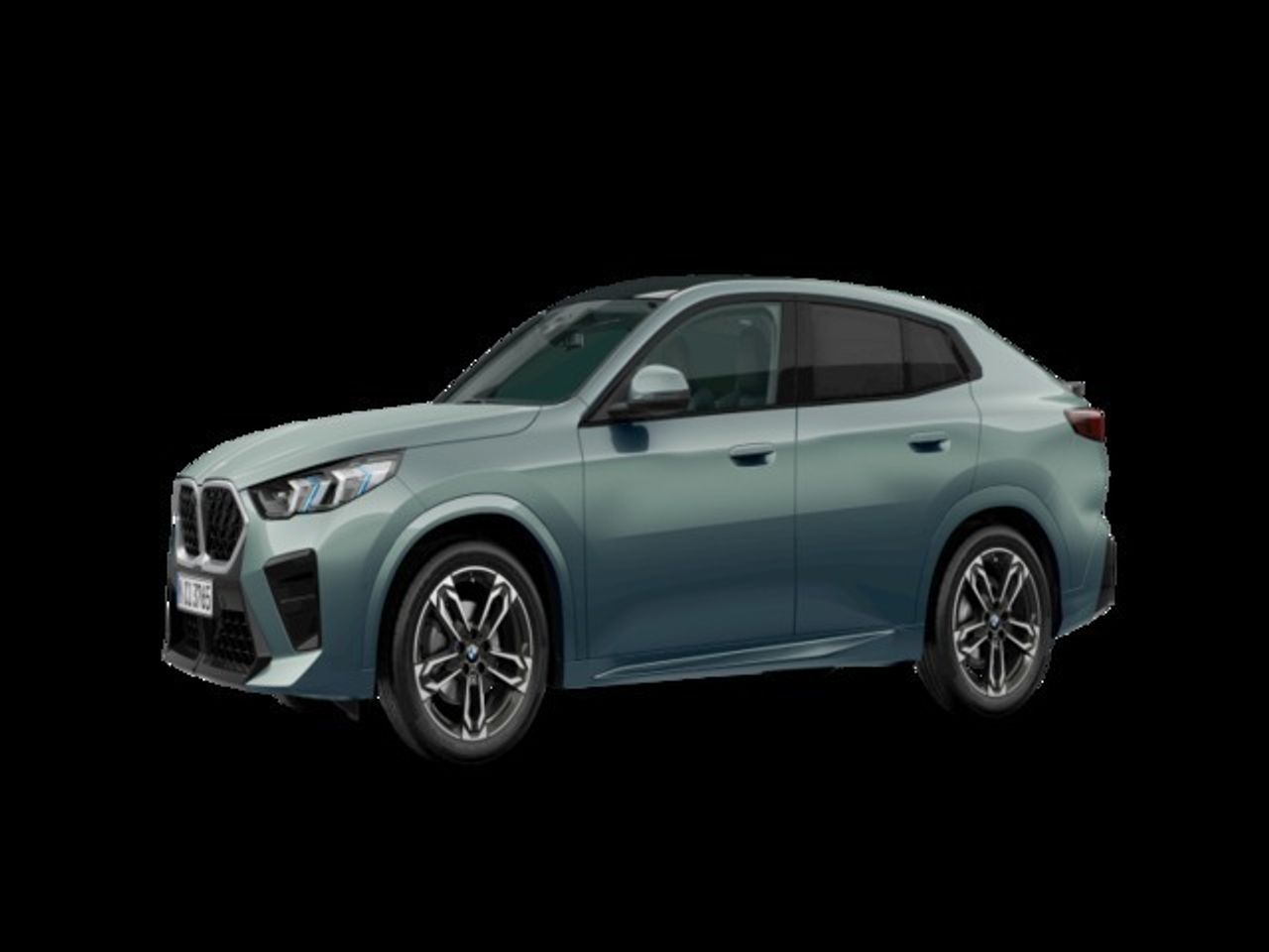BMW X2 sDrive18d 110 kW (150 CV) - Foto 2