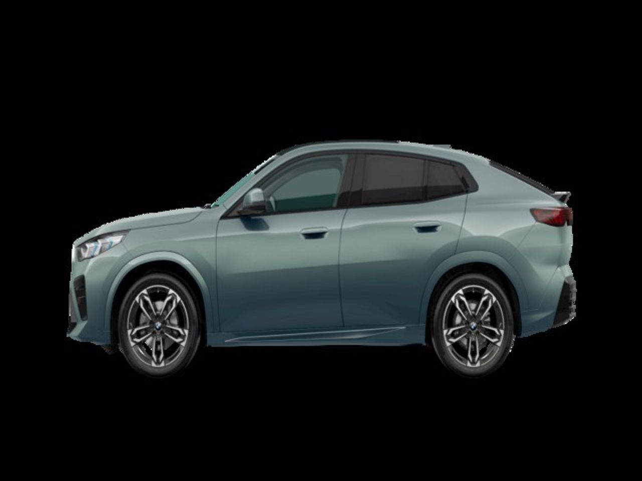 BMW X2 sDrive18d 110 kW (150 CV) - Foto 2