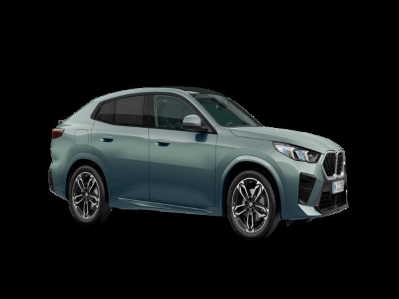 BMW X2 sDrive18d 110 kW (150 CV) - Foto 2