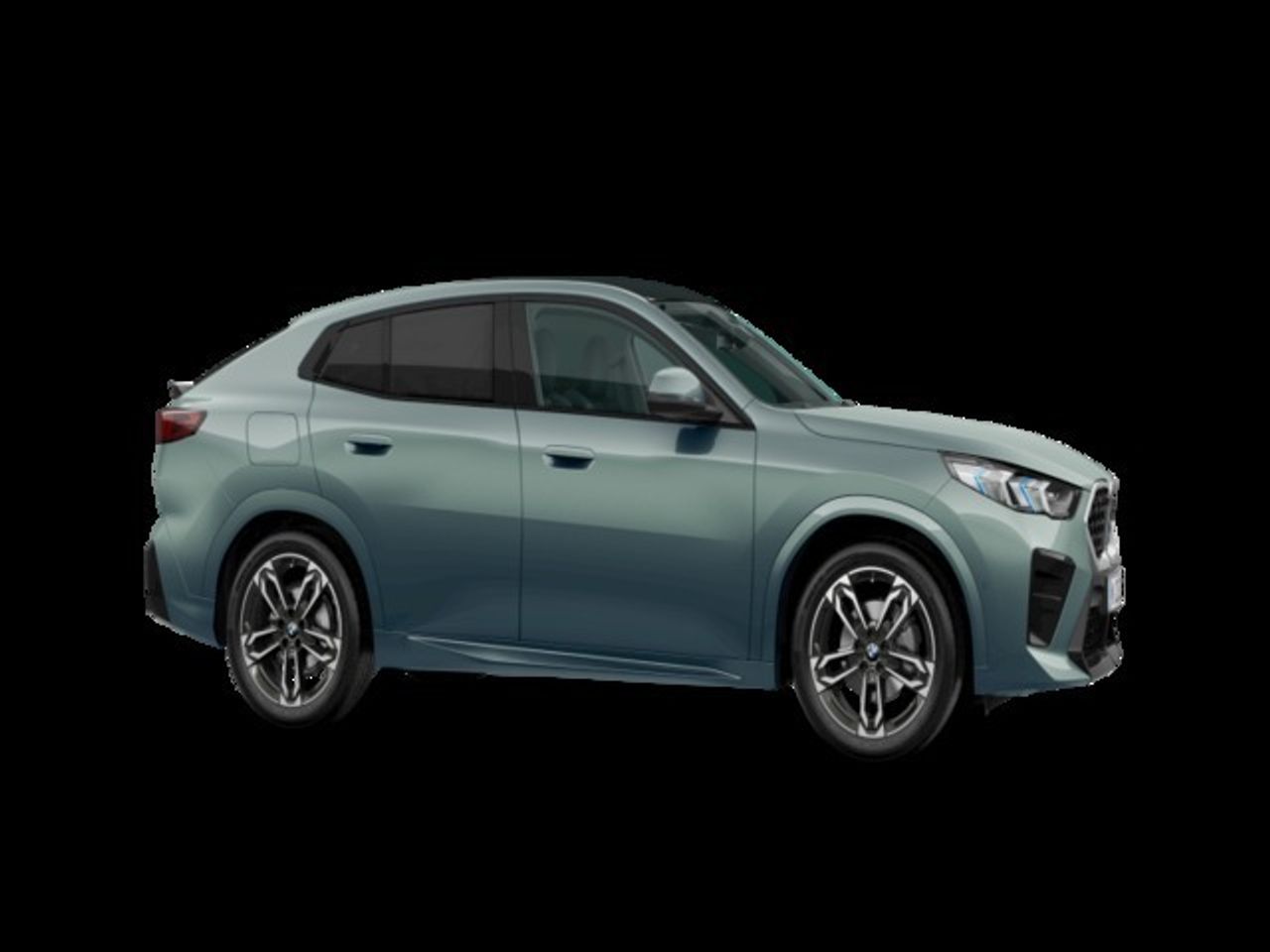 BMW X2 sDrive18d 110 kW (150 CV) - Foto 2
