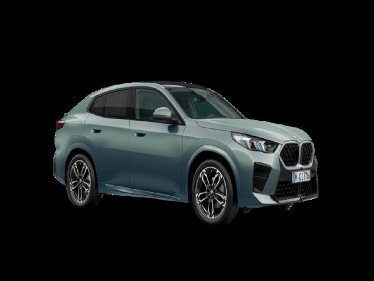 BMW X2 sDrive18d 110 kW (150 CV) - Foto 2