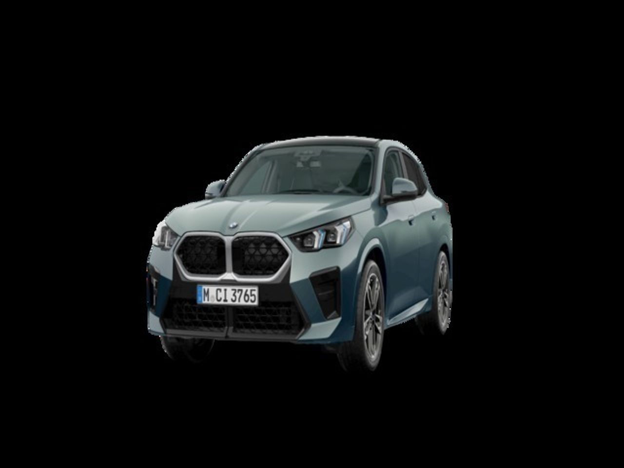 BMW X2 sDrive18d 110 kW (150 CV) - Foto 2