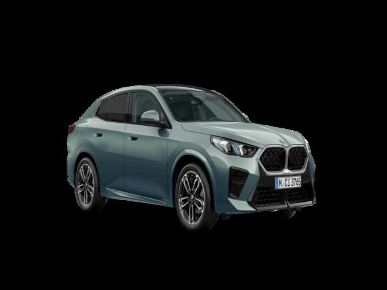 BMW X2 sDrive18d 110 kW (150 CV) - Foto 2