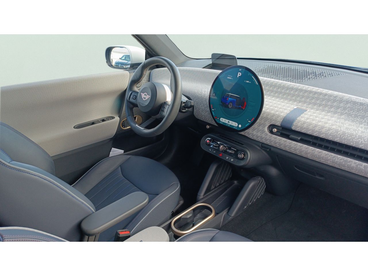 MINI Cooper E 135 kW (184 CV) - Foto 2