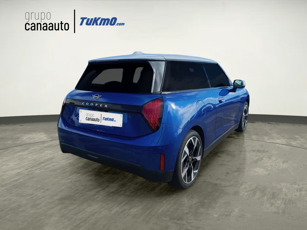 MINI Cooper E 135 kW (184 CV) - Foto 2
