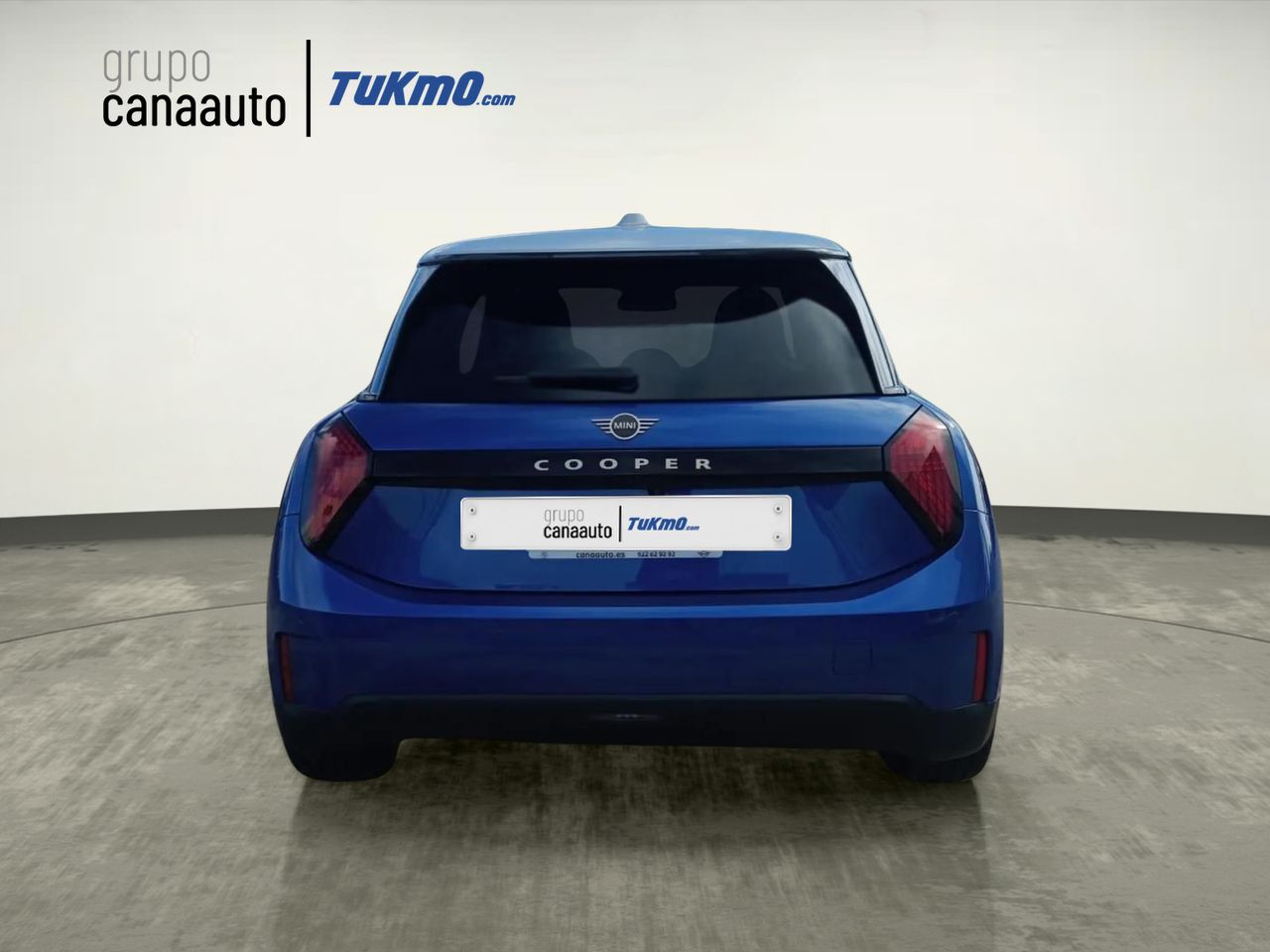 MINI Cooper E 135 kW (184 CV) - Foto 2