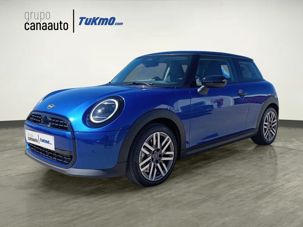 MINI Cooper E 135 kW (184 CV) - Foto 2