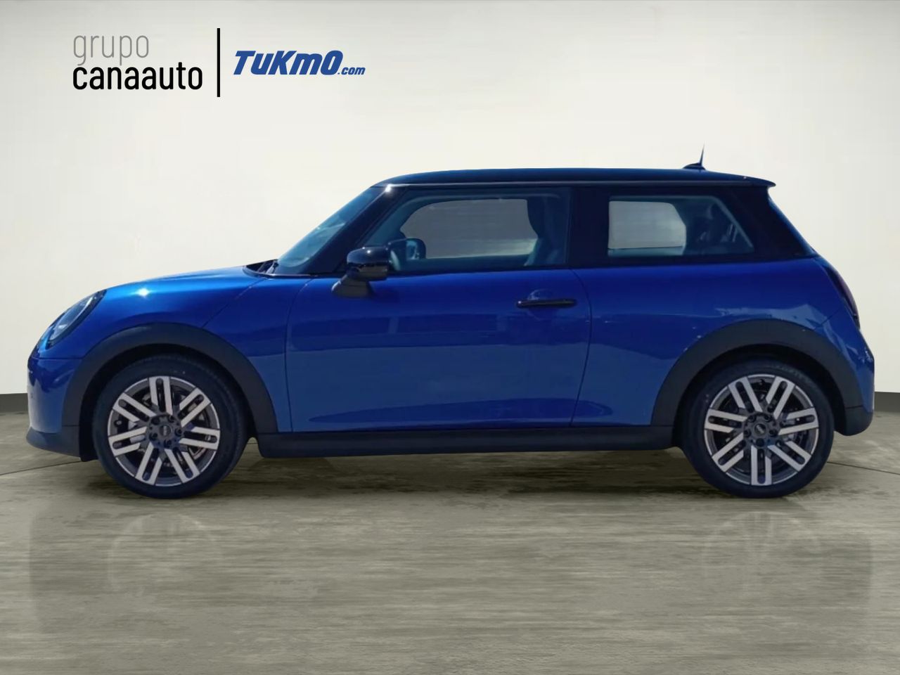 MINI Cooper E 135 kW (184 CV) - Foto 2