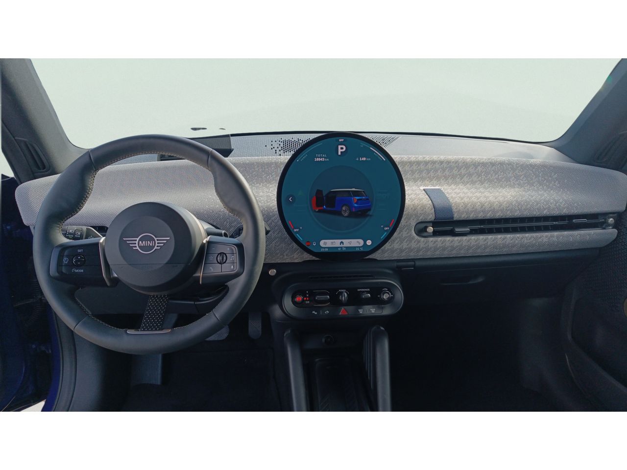 MINI Cooper E 135 kW (184 CV) - Foto 2